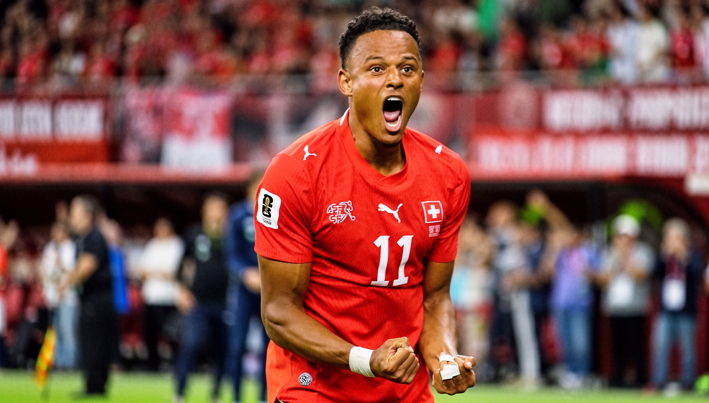 SHABA SPORTS - 瑞士队2026世界杯征程：下一步对手与晋级前景分析 - 沙巴体育