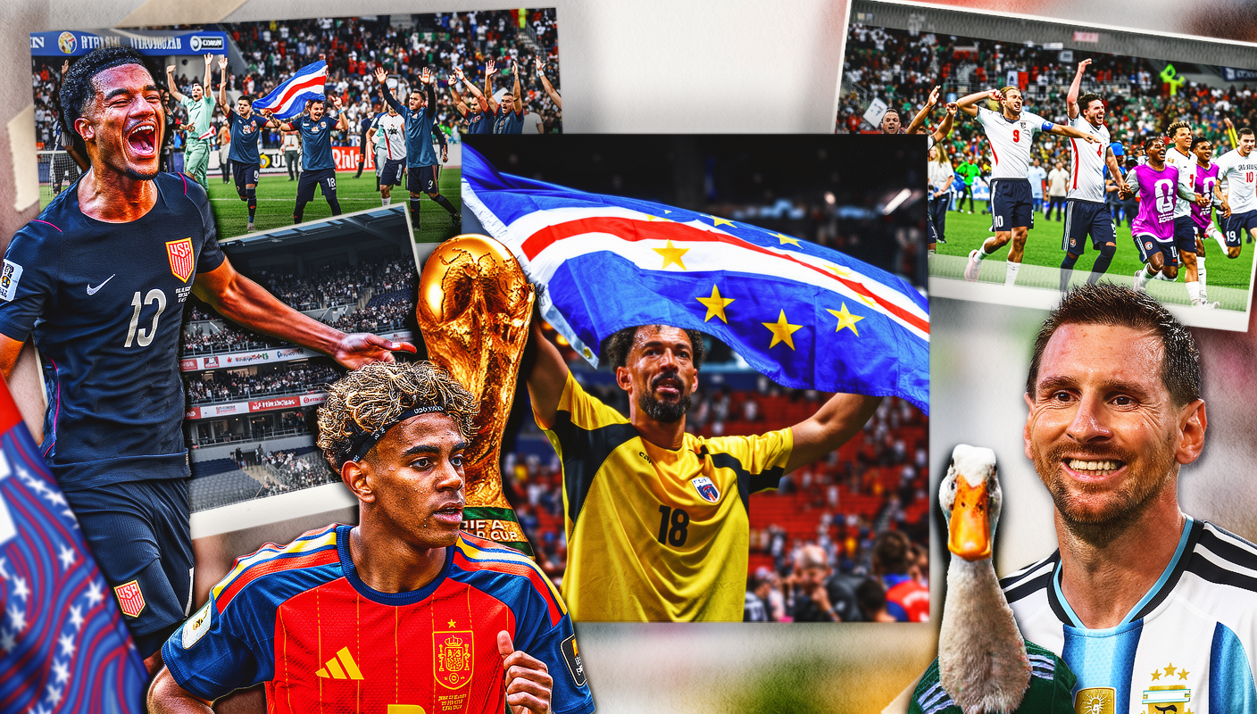 SHABA SPORTS - 2026 世界杯50大经典时刻：从新星崛起到传奇谢幕的全景洞察 - 沙巴体育